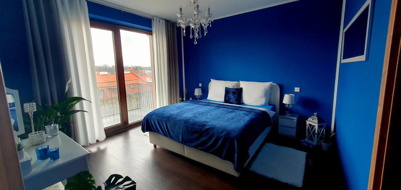 Apartman Jako Doma Olomouc Exterior foto