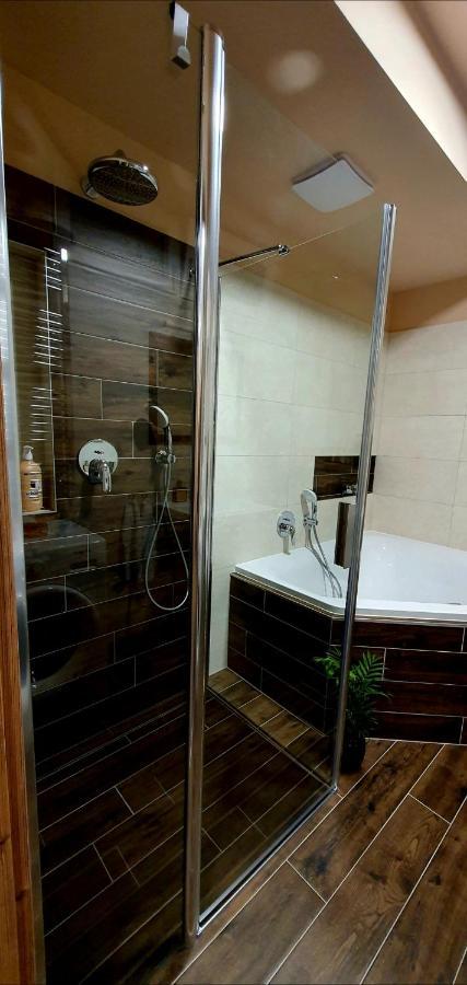 Apartman Jako Doma Olomouc Exterior foto