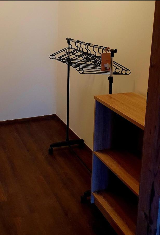 Apartman Jako Doma Olomouc Exterior foto