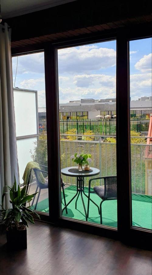 Apartman Jako Doma Olomouc Exterior foto