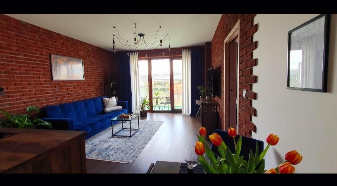 Apartman Jako Doma Olomouc Exterior foto